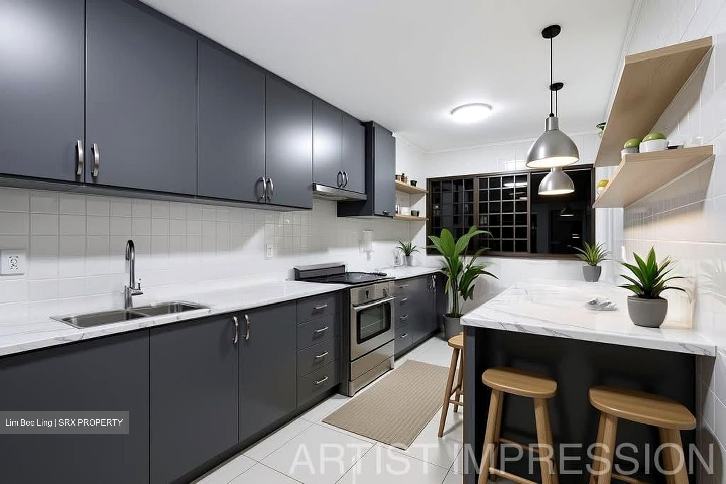 Blk 108 Bedok Reservoir Road (Bedok), HDB 4 Rooms #552709401
